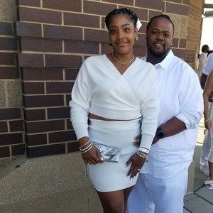 Meet your Posher, Robyn